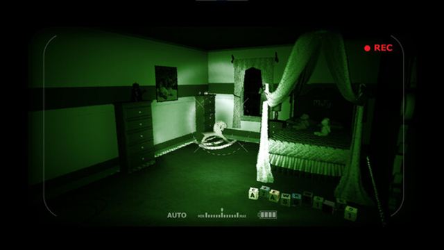 Tải game This is a Ghost v1.1.0-P2P