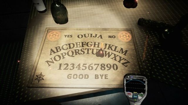 Tải game This Is A Ghost-GoldBerg