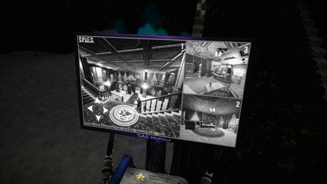Tải game This Is A Ghost-TENOKE