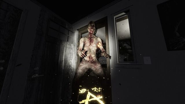 Tải game This Is A Ghost-TENOKE