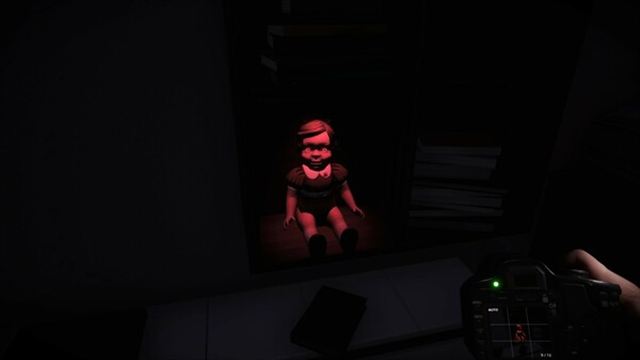 Tải game This Is A Ghost-GoldBerg