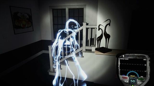 Tải game This Is A Ghost-TENOKE