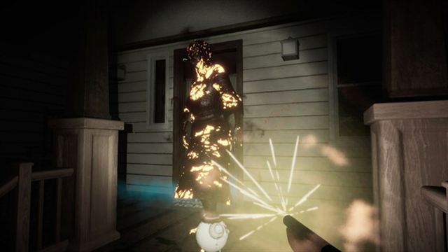Tải game This is a Ghost v1.0.9-P2P