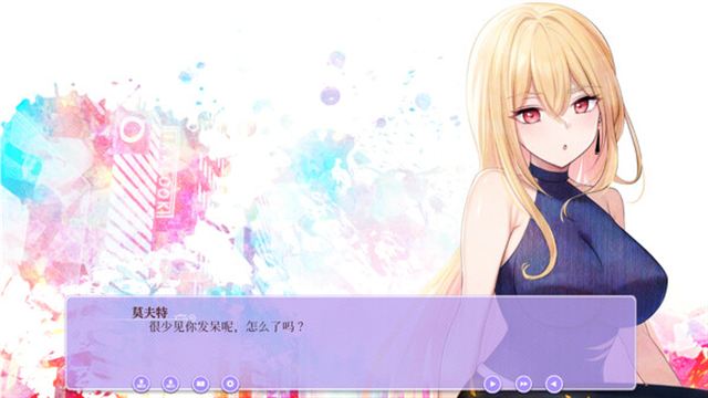 Tải game Ghost Girl Lasling G-rated-TENOKE