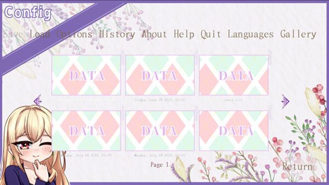 Tải game Ghost Girl Lasling G-rated-TENOKE