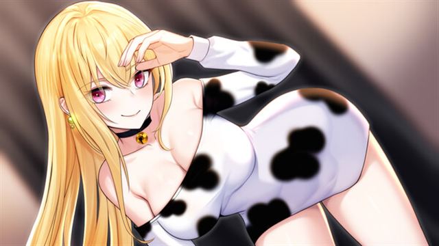 Tải game Ghost Girl Lasling G-rated-TENOKE
