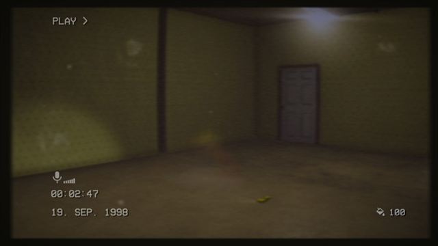 Tải game The Backrooms 1998 Found Footage Survival-TENOKE