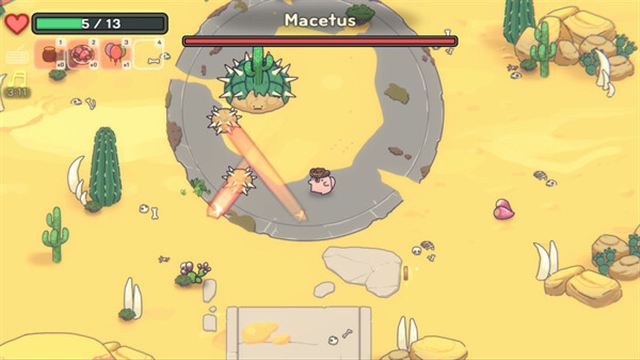 Tải game Ogu and the Secret Forest-TENOKE