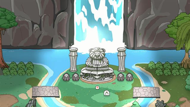 Tải game Ogu and the Secret Forest-TENOKE