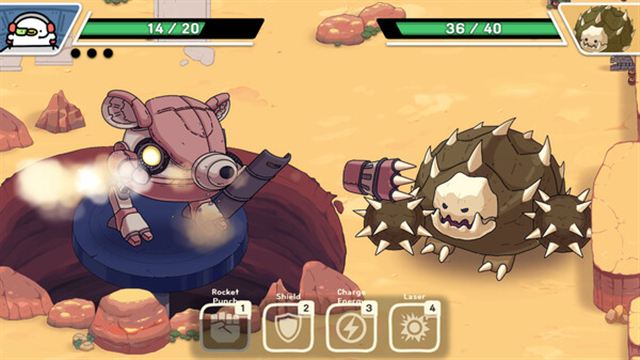 Tải game Ogu and the Secret Forest v1.1-P2P