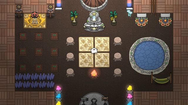 Tải game Ogu and the Secret Forest v1.1-P2P