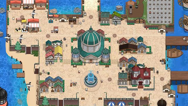 Tải game Ogu and the Secret Forest v1.1-P2P