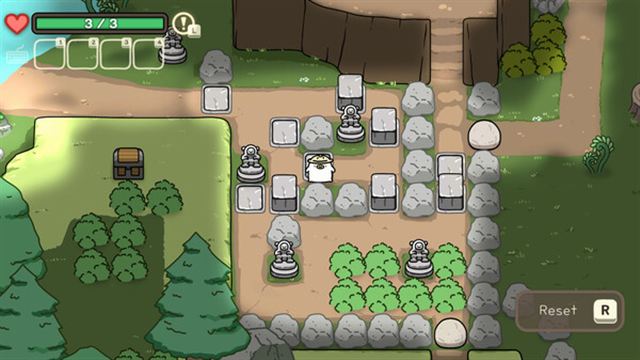 Tải game Ogu and the Secret Forest v1.1-P2P