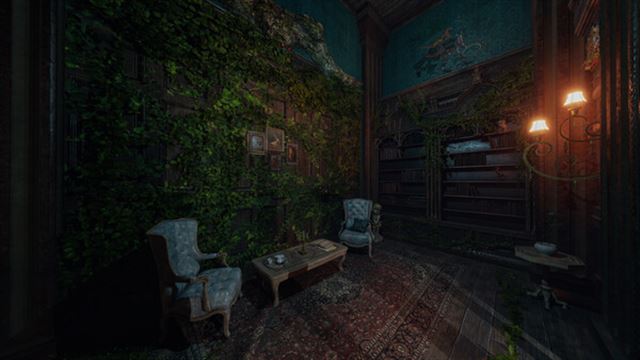 Tải game Death Relives-RUNE
