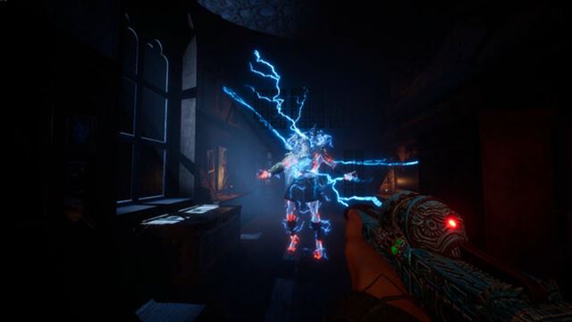 Tải game Death Relives-RUNE
