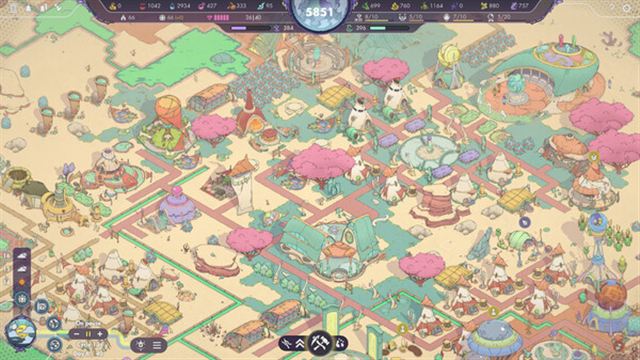 Tải game Synergy v1.0.2-P2P