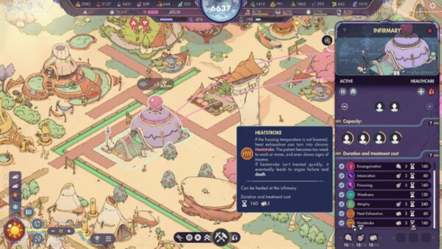 Tải game Synergy Early Access