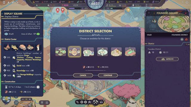 Tải game Synergy v1.2-P2P