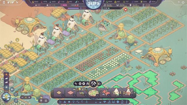 Tải game Synergy v1.0.2-P2P