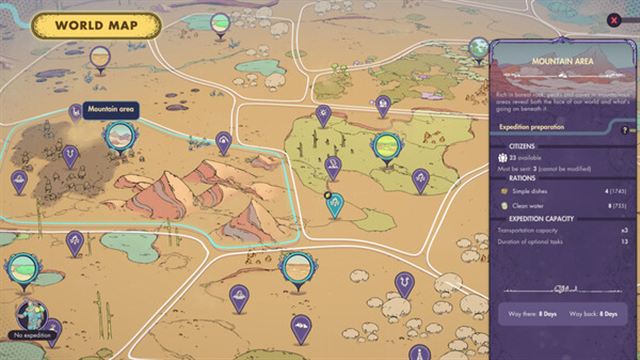 Tải game Synergy v1.0.2-P2P