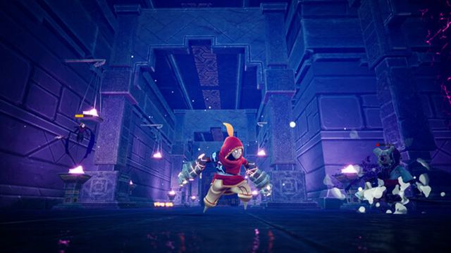 Tải game Astor Blade of the Monolith-RUNE