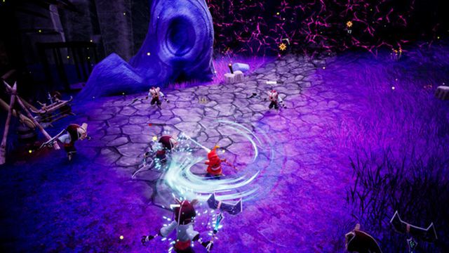Tải game Astor Blade of the Monolith v20240918-P2P