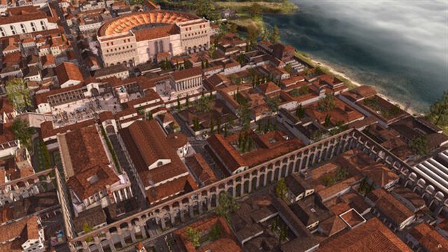 Tải game Pax Augusta-FLT