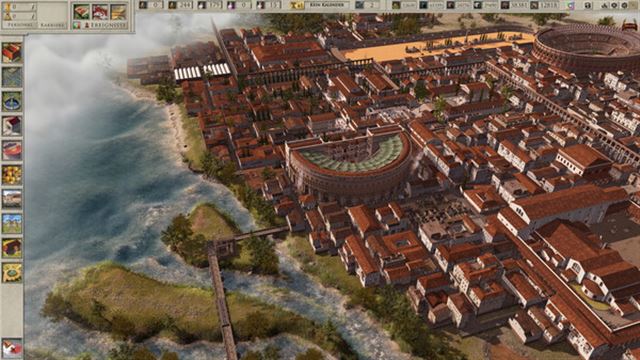 Tải game Pax Augusta-FLT