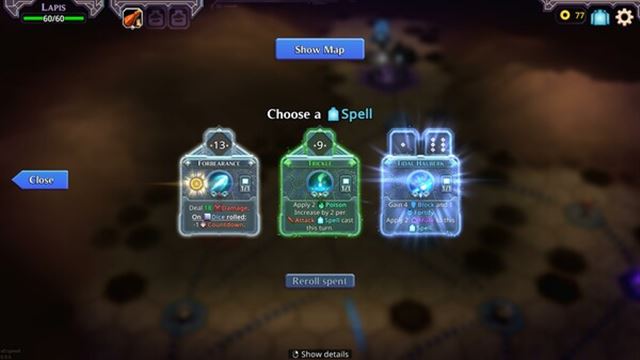 Tải game SpellRogue v1.0.2-P2P