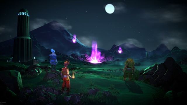 Tải game SpellRogue-TENOKE