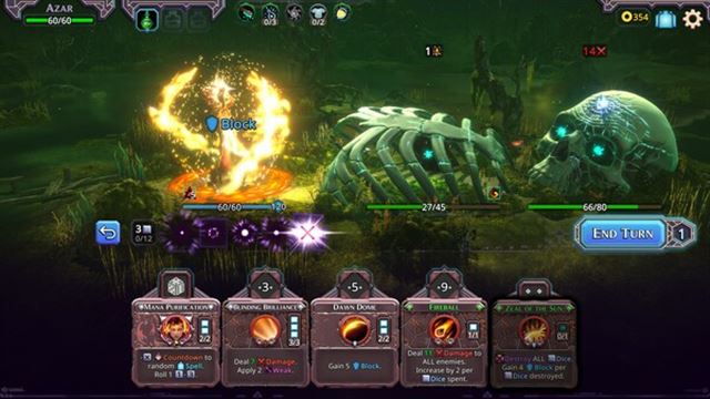 Tải game SpellRogue v1.0.2-P2P