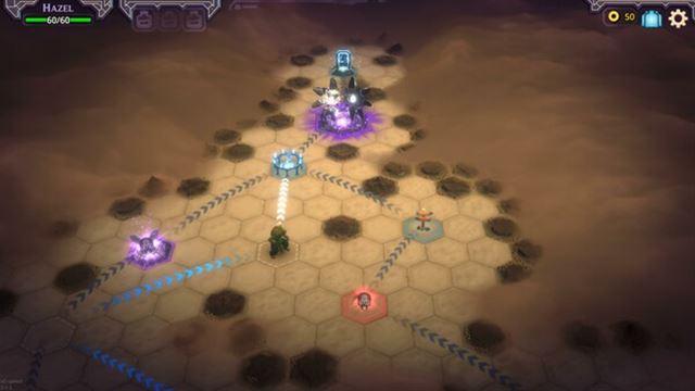 Tải game SpellRogue v1.0.2-P2P
