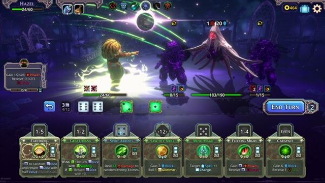 Tải game SpellRogue-TENOKE
