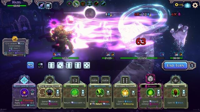 Tải game SpellRogue v1.0.2-P2P