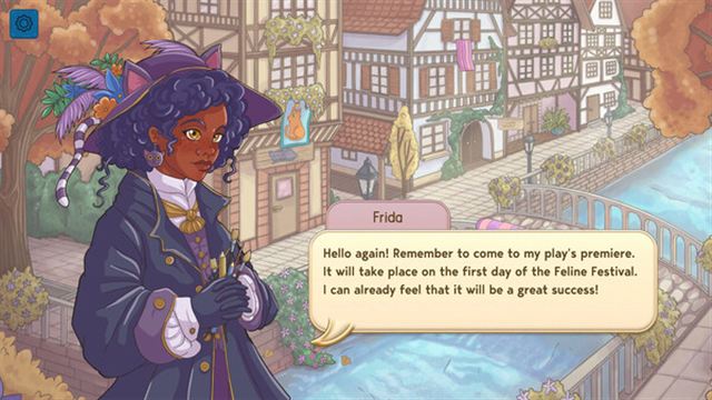 Tải game Quilts and Cats of Calico v1.0.88-P2P