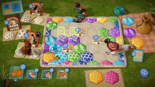 Tải game Quilts and Cats of Calico v1.0.96-TENOKE