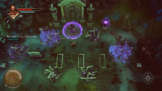 Tải game Yet Another Fantasy Title v20240410-P2P