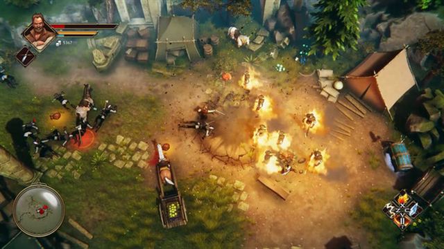 Tải game Yet Another Fantasy Title v20240410-P2P