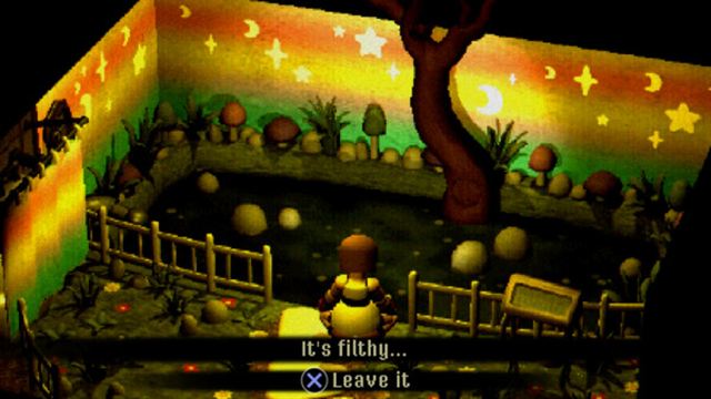 Tải game Crow Country v20250513-P2P