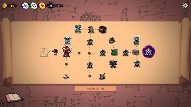 Tải game Dicefolk v1.2.13-P2P