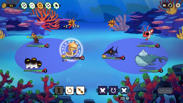 Tải game Dicefolk v1.2.13-P2P
