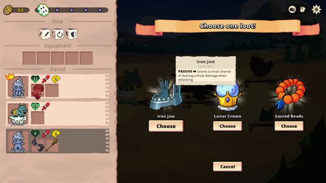 Tải game Dicefolk v1.0.19-P2P