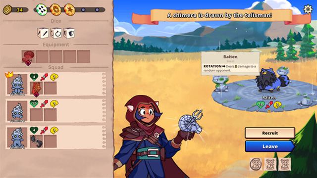 Tải game Dicefolk v1.0.19-P2P