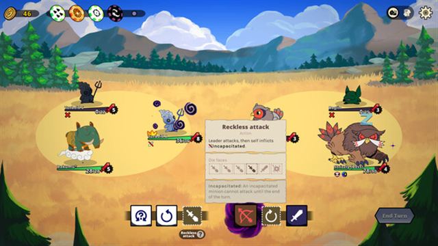 Tải game Dicefolk v1.0.19-P2P