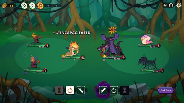 Tải game Dicefolk v1.0.19-P2P