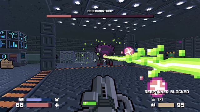 Tải game Extraneum-GoldBerg