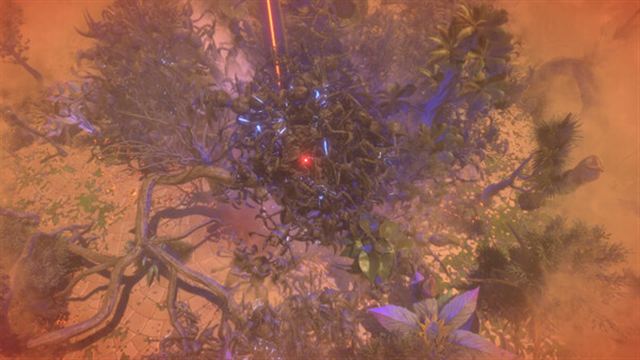 Tải game Insect Swarm-TENOKE