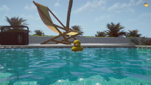 Tải game Placid Plastic Duck Simulator Ducks Galore-TENOKE