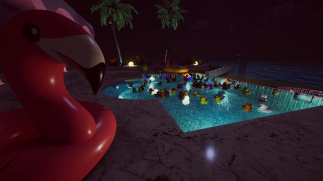 Tải game Placid Plastic Duck Simulator Ducks Galore-TENOKE