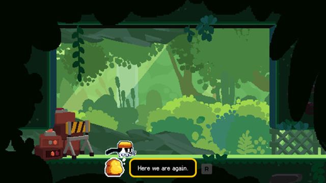 Tải game CATO Buttered Cat-GoldBerg